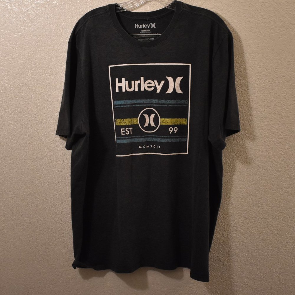 Hurley Shirt